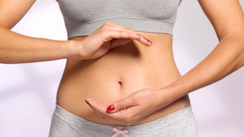 Reducción en la movilidad y