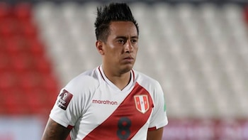 Christian Cueva, en contra del traslado de la localía de Perú a Puno para Eliminatorias 2030: “No le quiten la identidad al fútbol peruano”