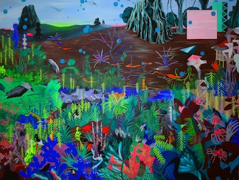 Guía de Arte y Cultura: semana del 16 al 23 de octubre de 2026 INTERIOR