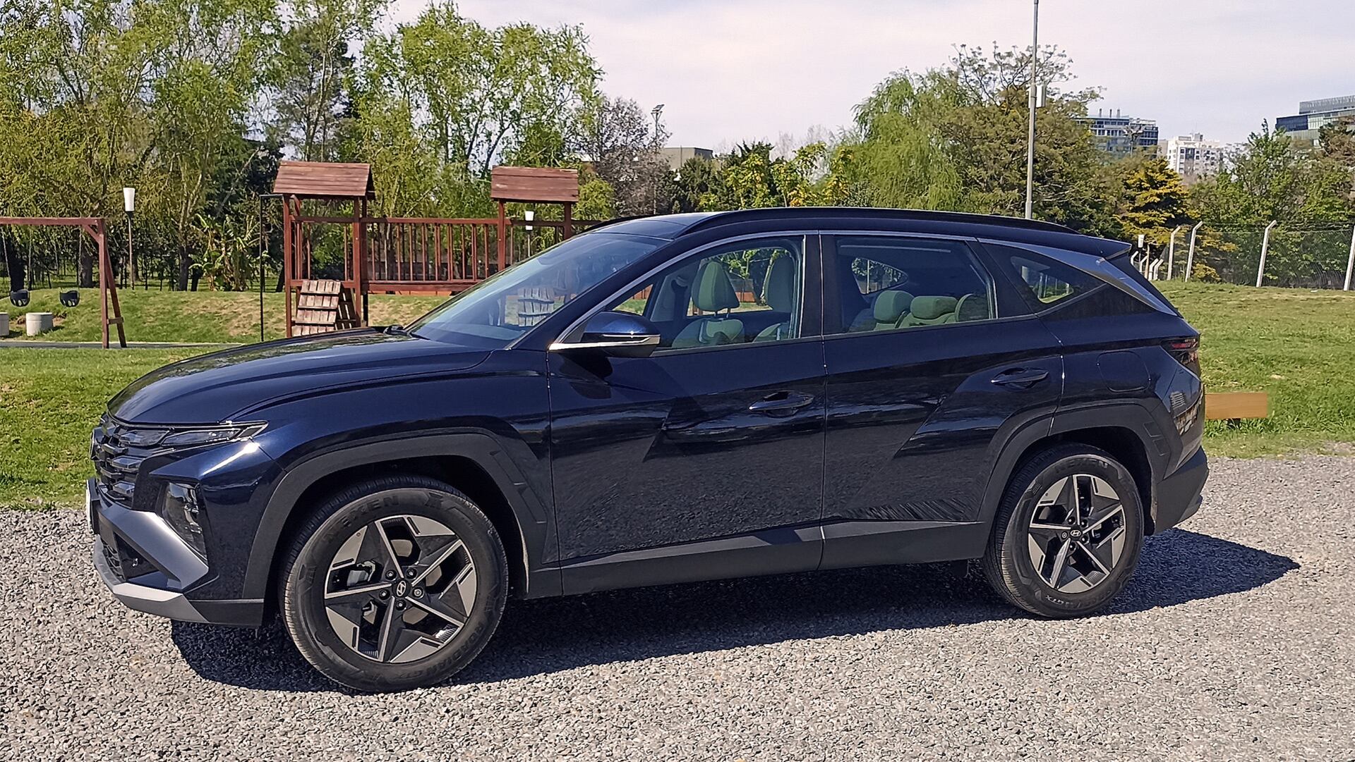 Hyundai fue el importador que más autos vendió en el último año