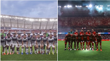 Atlante vs Toluca: Sigue EN VIVO el partido de la Liga Mx, jornada 4, Apertura 2026, Estadio Azteca