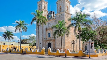 Una de las ciudades más