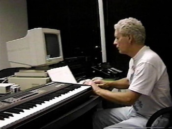 Bobby Prince