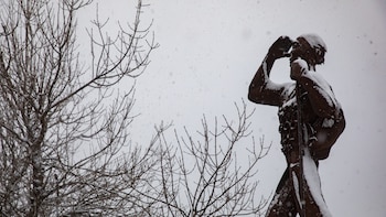 Última hora del temporal de