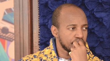 Muere a los 34 años el rey más joven del mundo: Oyo Nyimba Kabamba Iguru Rukidi llegó al trono con tres años y ha muerto por causas desconocidas