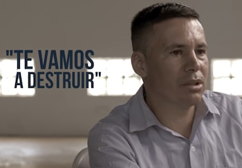 Ramírez indicó que su plan