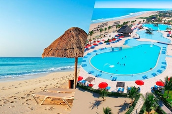 Cómo viajar a Punta Sal