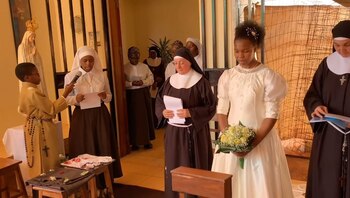 El Vaticano intervino la congregación