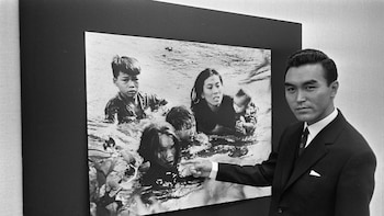 La muerte nunca resuelta del