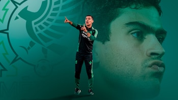 Nery Castillo respalda a Rafa Márquez y advierte sobre la presión que tendrá siendo DT de México: “Ojalá nos pueda hacer campeones del mundo”