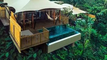 Tres hoteles de Costa Rica se ubican entre los mejores del mundo según Travel + Leisure