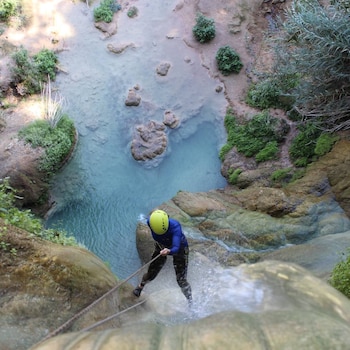 El hombre era un amante