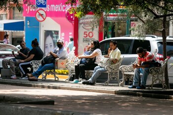 (Foto: Galo Cañas / Cuartoscuro)