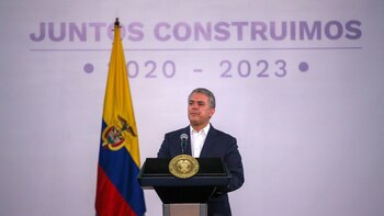 Los seis temas sobre los