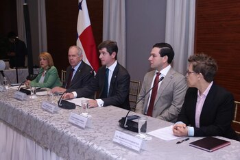 El grupo de trabajo incluirá