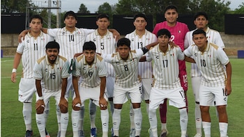 México vs. Guatemala Sub-23: ¿cómo va el partido de los Centroamericanos y del Caribe 2026?