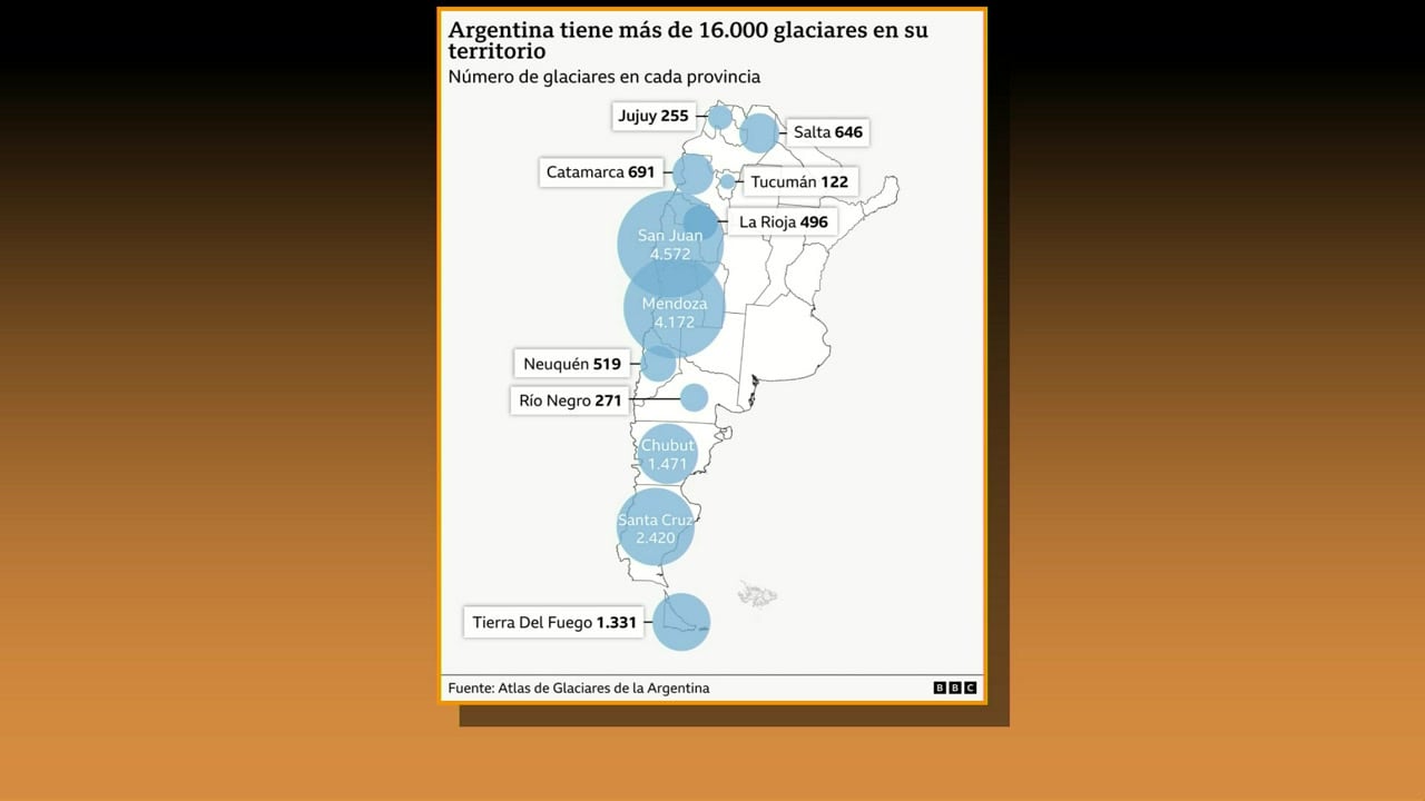 La experta comparó la preparación ante este riesgo con las medidas de prevención frente a sismos en Mendoza y San Juan.