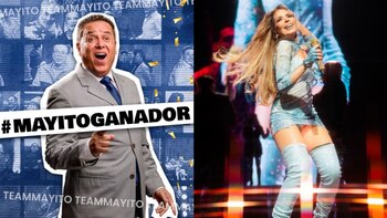 Bezares y Trevi estuvieron en la cárcel en la misma época (Archivo)