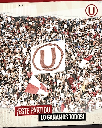 Foto: Universitario