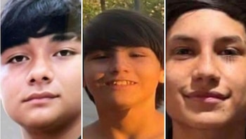 Tres adolescentes desaparecieron en Puerto Vallarta tras asistir a su ceremonia de graduación de la Secundaria Técnica 113, ubicada en la colonia Lomas del Paraíso. Se trata de Justhin Enrique Torres Sandoval, de 15 años, así como de Jórdan Isaac García López y Christopher Alfredo Sandoval Muñoz, ambos de 14