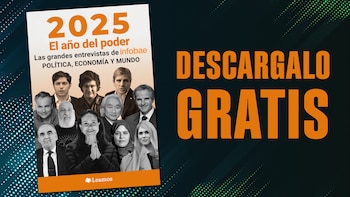 Veinte grandes frases del poder