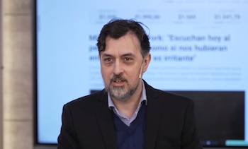 (Infobae en Vivo)