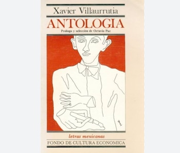 Xavier Villaurrutia