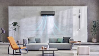 El Plastmaster Ionizer del modelo