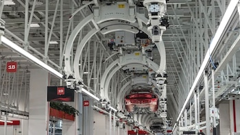 Museo Ferrari de Maranello