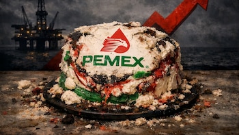 Entre deudas y cuestionamientos, Pemex celebra su 88 aniversario