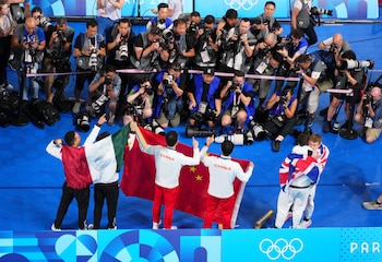 Momento de historia: La primera