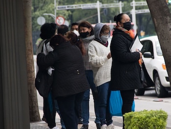 (Foto: Victoria Valtierra/Cuartoscuro.com)