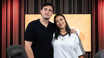 “Yo nunca pierdo”: Ferbo y