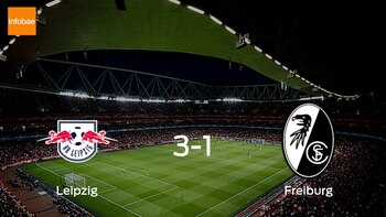 La Bundesliga está considerada como