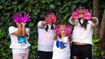 Traslados a terapias para menores