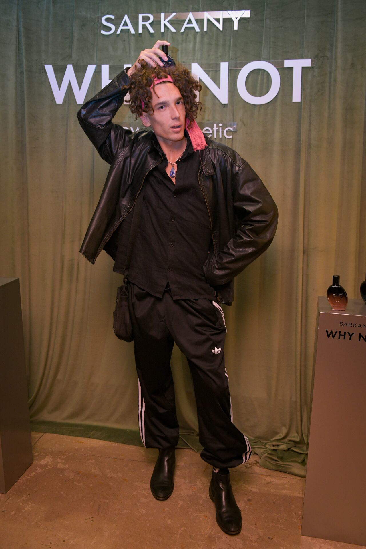 Benicio Mutti Spinetta