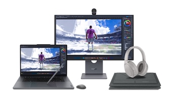 A la izquierda de la