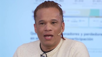 Emanuel Ntaka, ex Mambrú, tras el debate mundialista sobre el racismo en Argentina: “Los afroargentinos existimos”