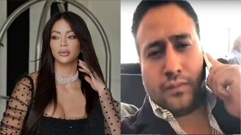 Sheyla Rojas afirma que regresará