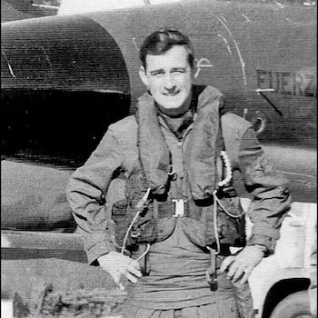 José Pepe Ardiles, héroe de