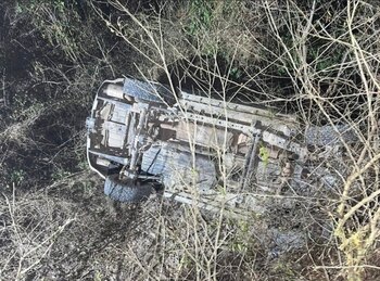 Al sitio acudieron agentes de