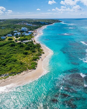 Shoal Bay East
