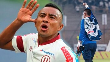 El comentario de ‘Toñito’ Gonzáles