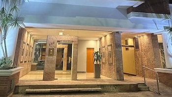 Departamento Adorni - antes y despues