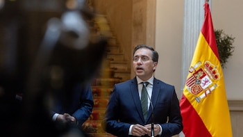 El Consulado de España en Colombia, en contacto con consulados honorarios para conocer los afectados por el terremoto