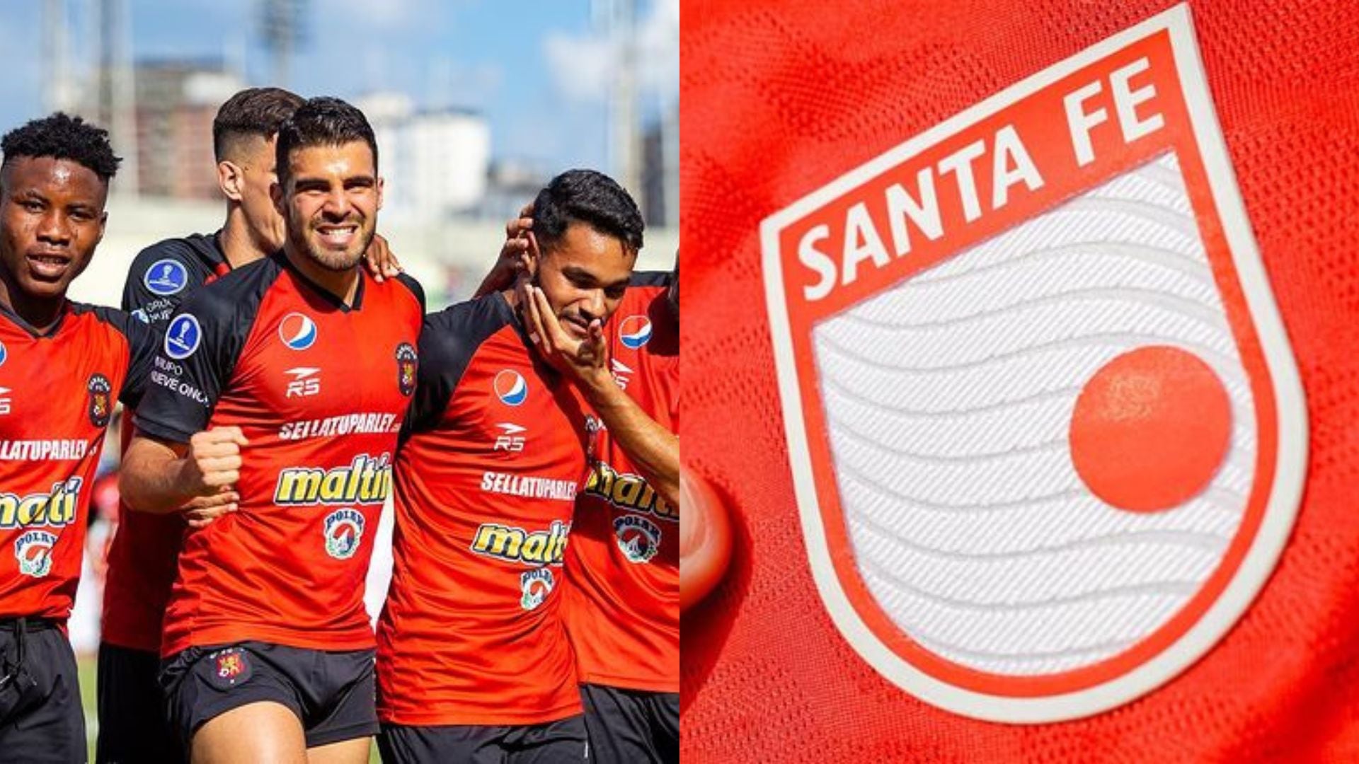Independiente Santa Fe vs. Caracas: hora y dónde ver el partido por la Copa Sudamericana 2026