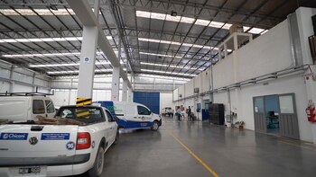 "Creo que estamos lentos en