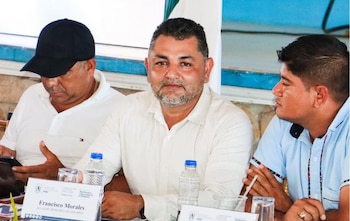 El tribunal ordenó coordinar con la cancillería guatemalteca la entrega a Estados Unidos tras verificar que no tiene procesos pendientes en Guatemala.