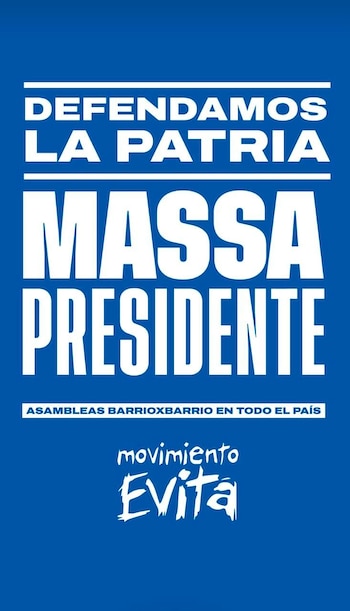 Los movimientos sociales se alinearon