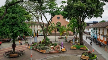 Montenegro, en Quindío, es un